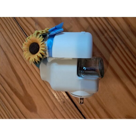 Yankee Candle Fall Bouquet ScentPlug® Diffusers - Picture 2 of 2